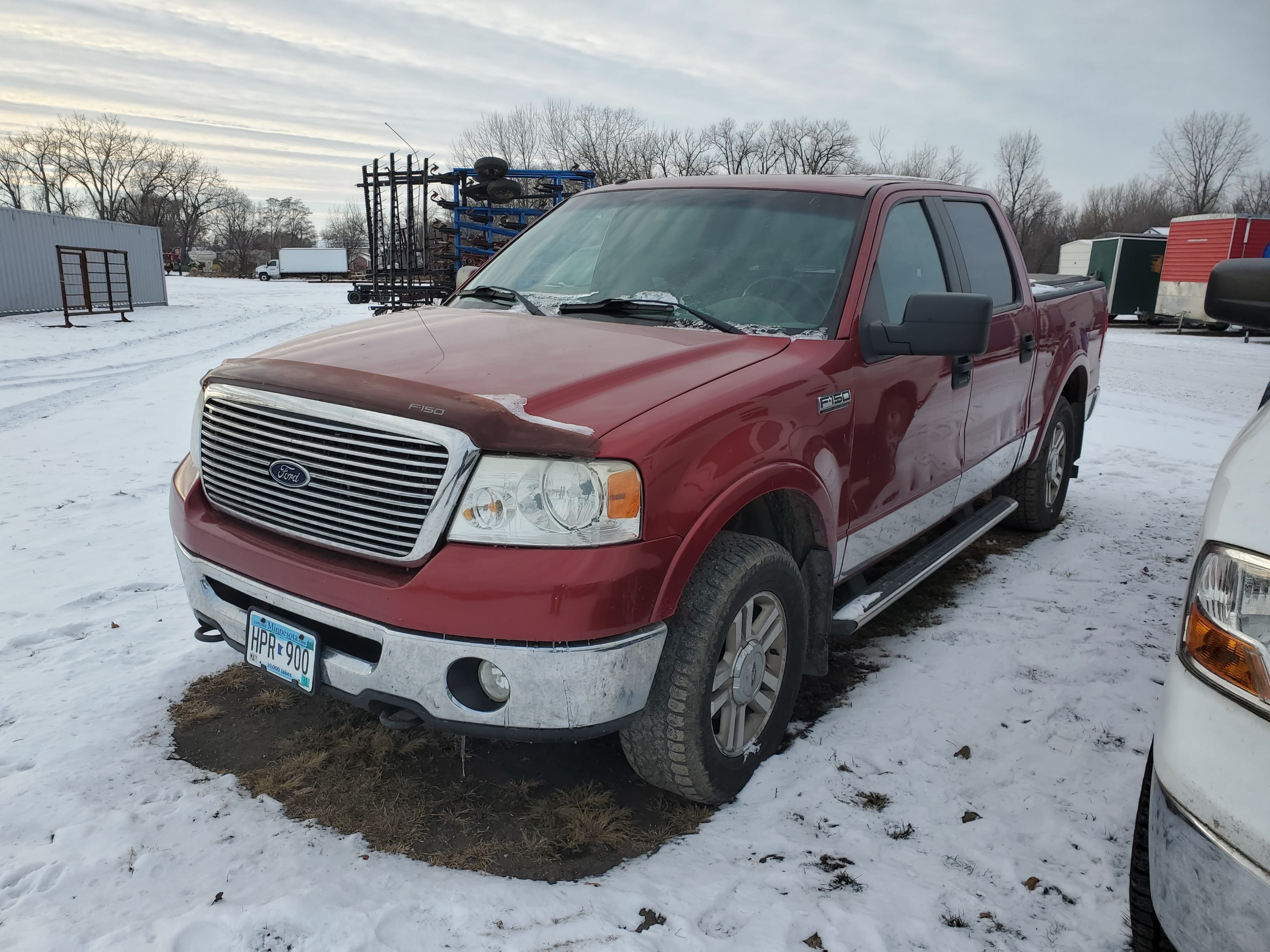 Main image Ford F-150