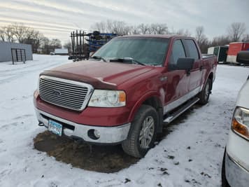 Main image Ford F-150