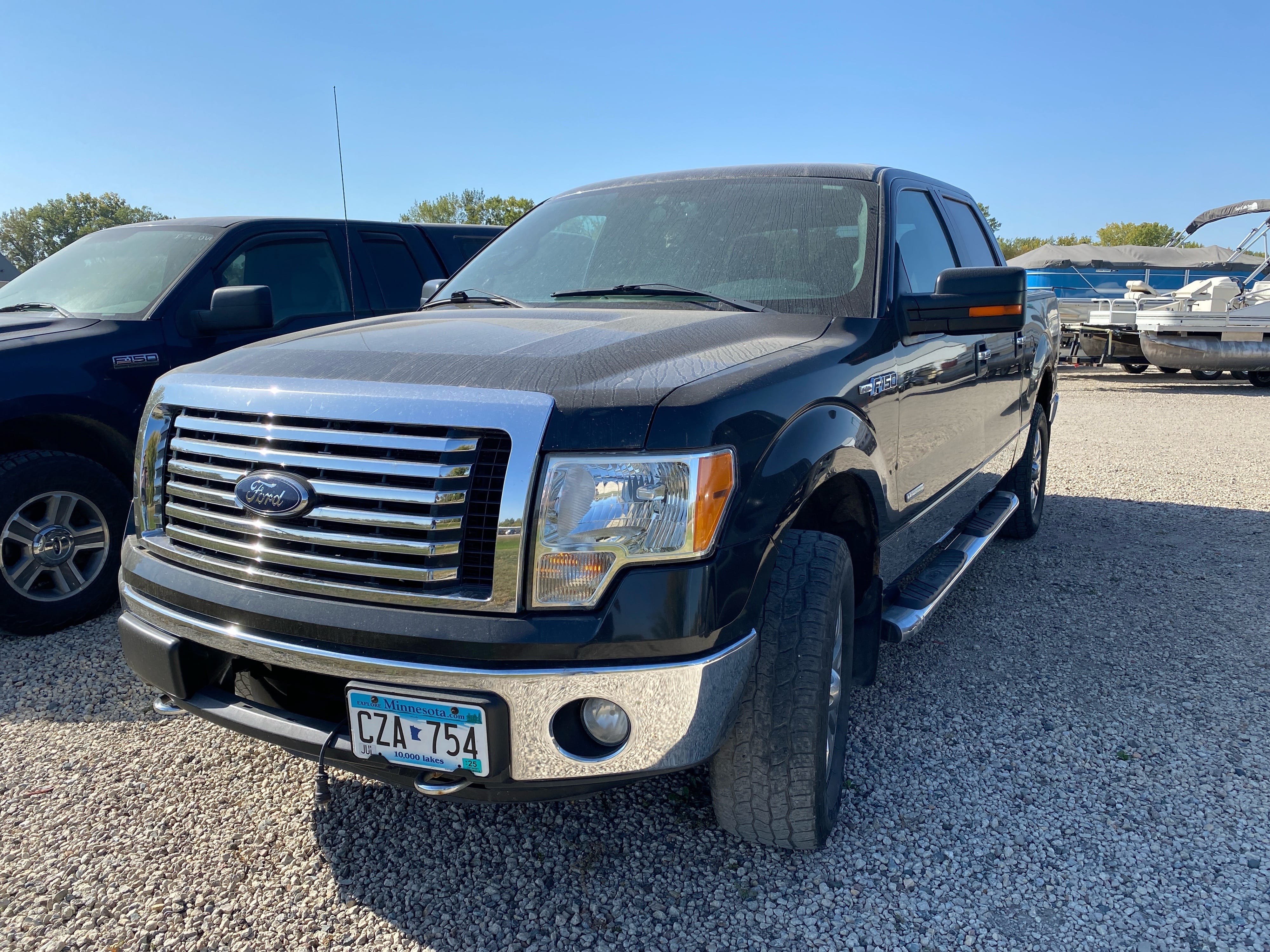 Main image Ford F-150