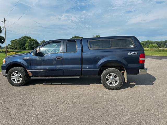 Image of Ford F-150 equipment image 3