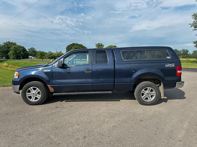 Image of Ford F-150 equipment image 2