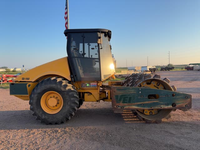 Image of VEIT SD-116FTF equipment image 2