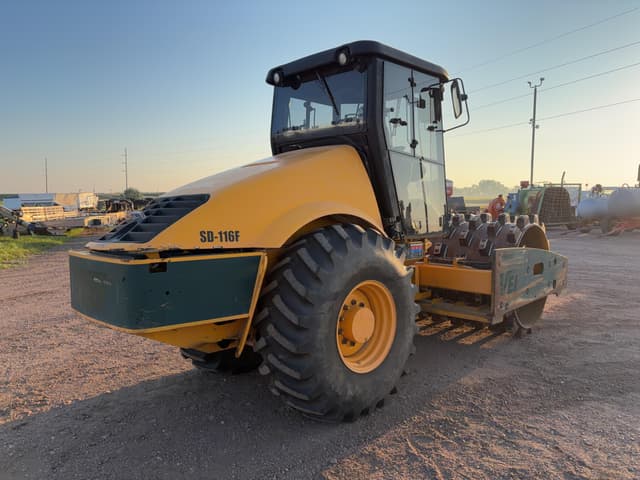 Image of VEIT SD-116FTF equipment image 3