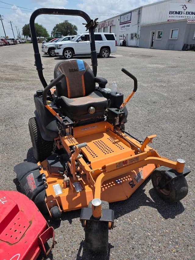 Image of Scag Tiger Cat II equipment image 2