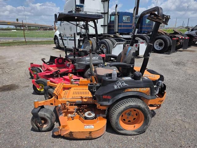 Image of Scag Tiger Cat II equipment image 3