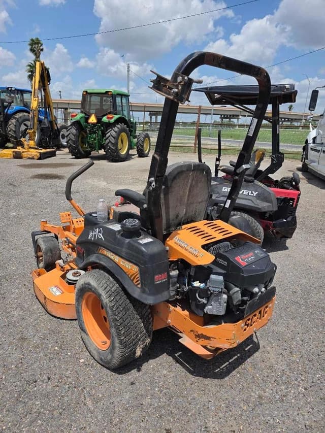 Image of Scag Tiger Cat II equipment image 4