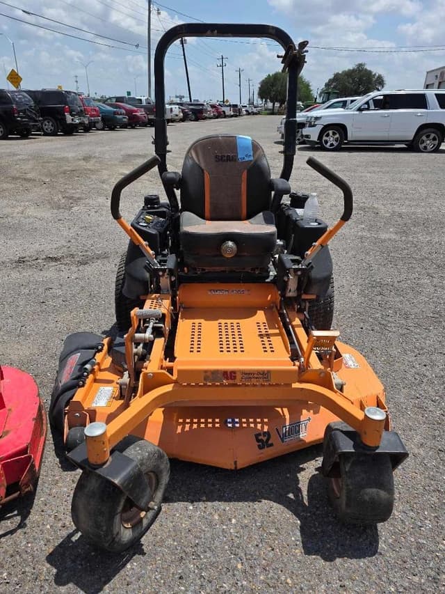 Image of Scag Tiger Cat II equipment image 1