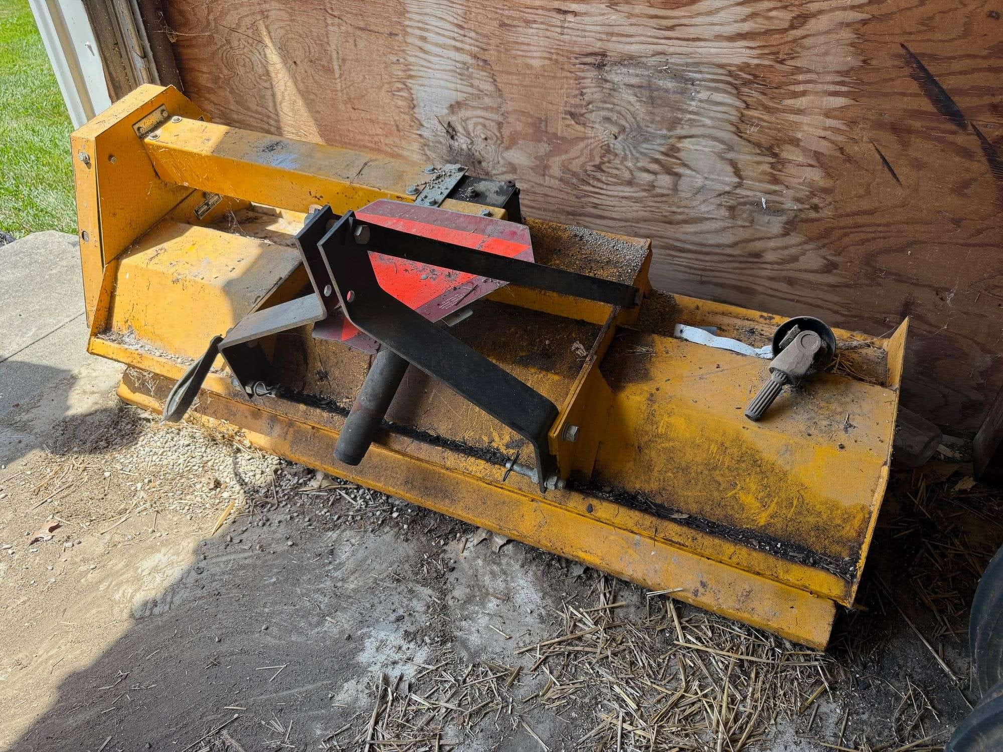 Vemco R60M Equipment Image0
