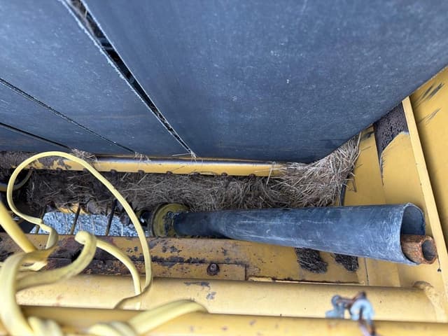 Image of Vermeer 504 Super I equipment image 4