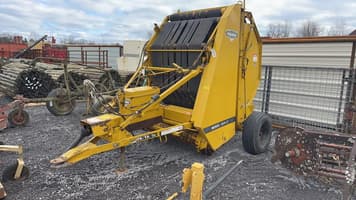 Main image Vermeer 504C