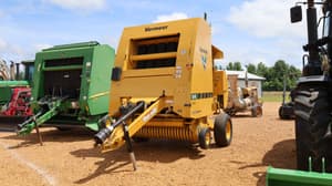 Vermeer 504R Classic Image
