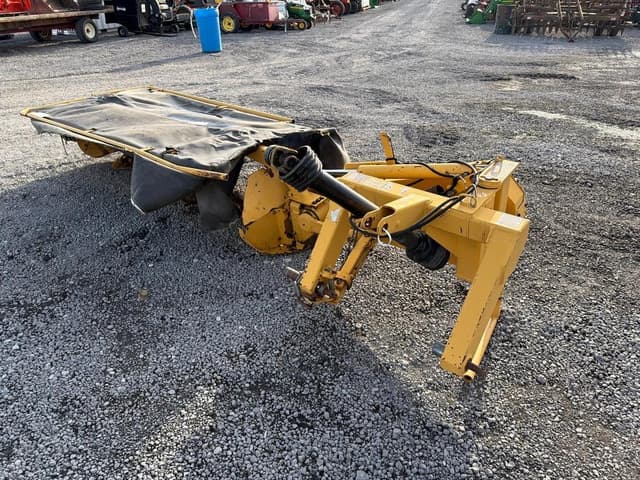 Image of Vermeer 6030 equipment image 1