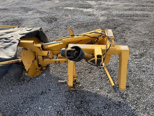 Image of Vermeer 6030 equipment image 2