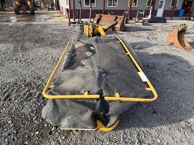 Image of Vermeer 6030 equipment image 4