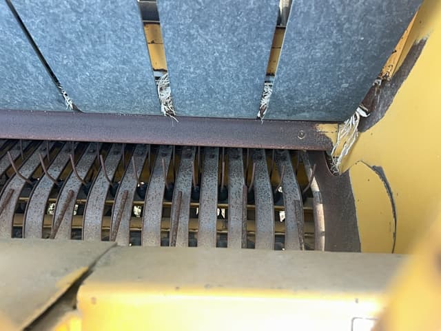 Image of Vermeer 605J equipment image 3