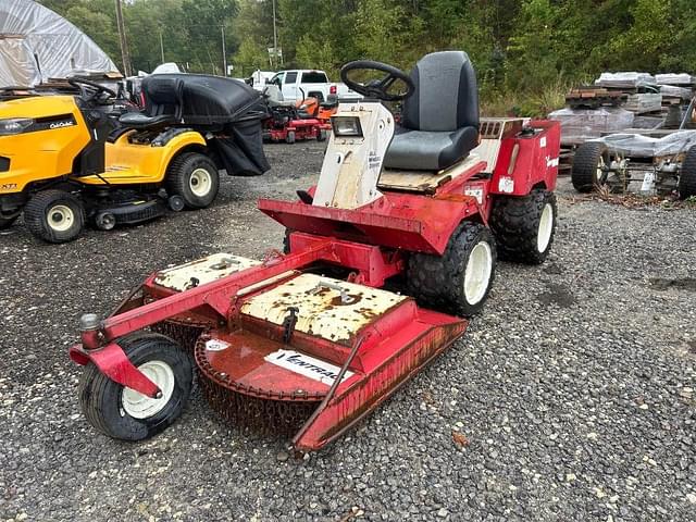 Image of Ventrac 3000 equipment image 1