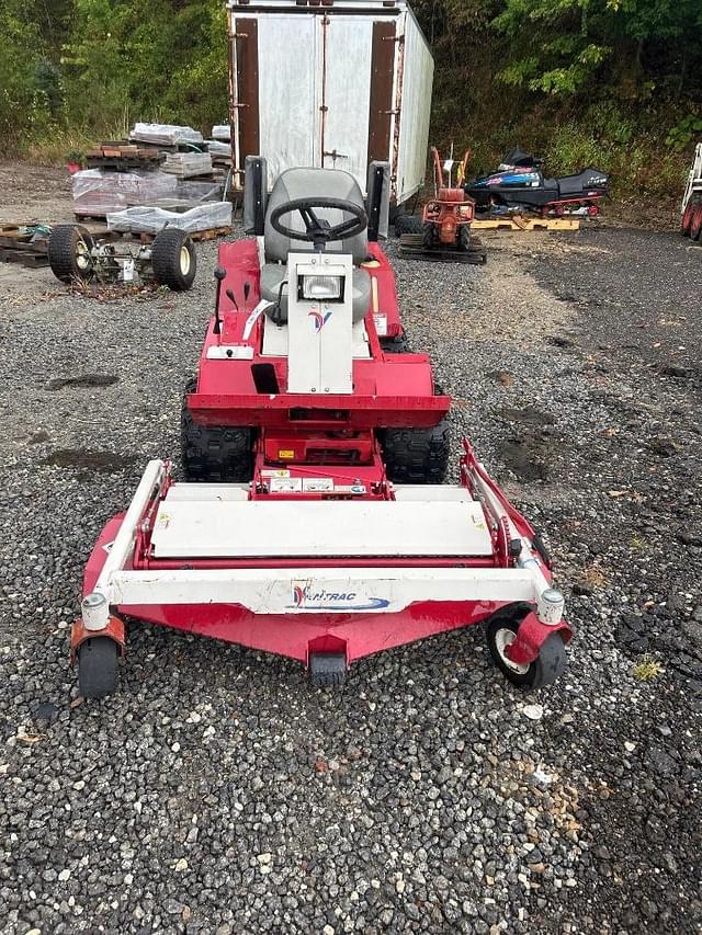 Image of Ventrac 3000 equipment image 2