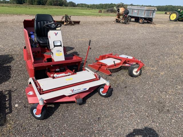 Image of Ventrac 3100  equipment image 1