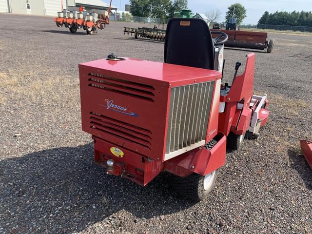 Image of Ventrac 3100  equipment image 2