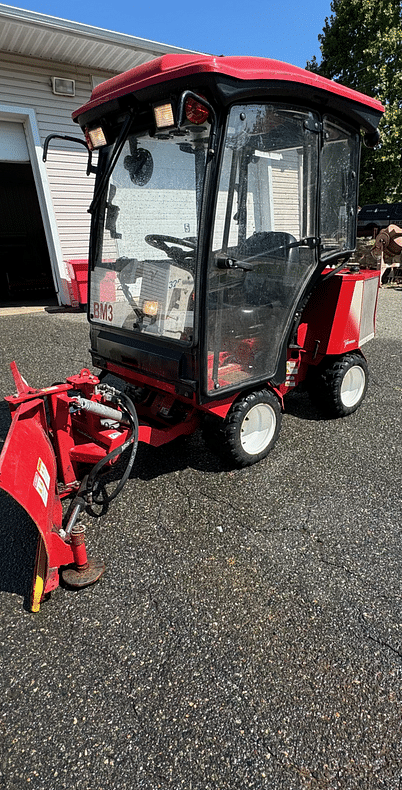 Image of Ventrac 3200 Primary image