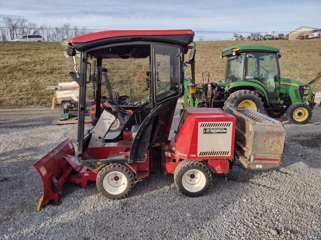 Image of Ventrac 3400L Primary image