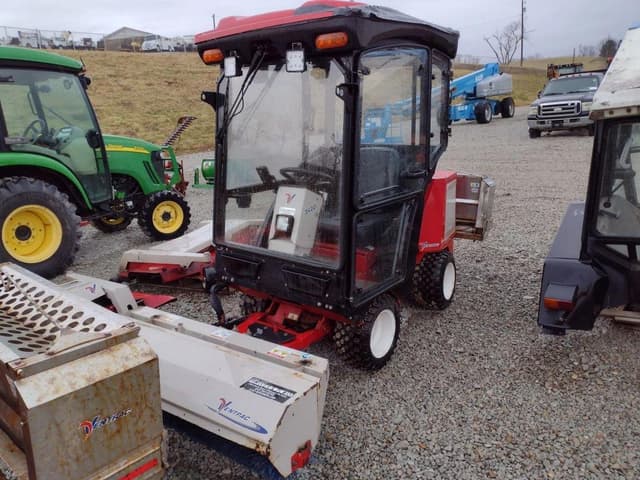 Image of Ventrac 3400L equipment image 1