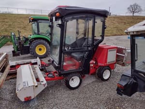 Ventrac 3400L Image