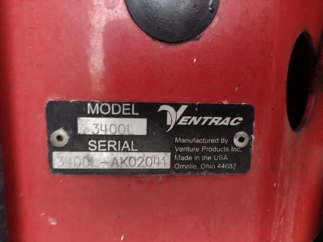 Image of Ventrac 3400L equipment image 4
