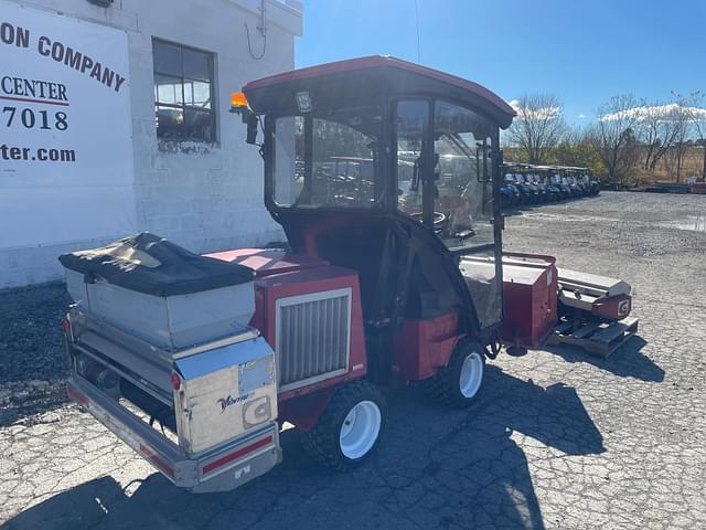 Image of Ventrac 3400Y equipment image 3