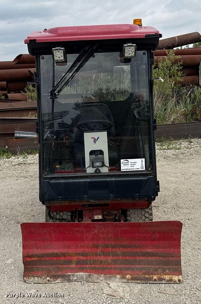 Image of Ventrac 3400Y equipment image 1