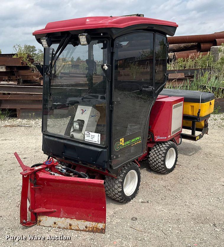 Image of Ventrac 3400Y Primary image