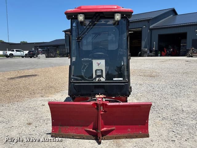 Image of Ventrac 3400Y equipment image 1