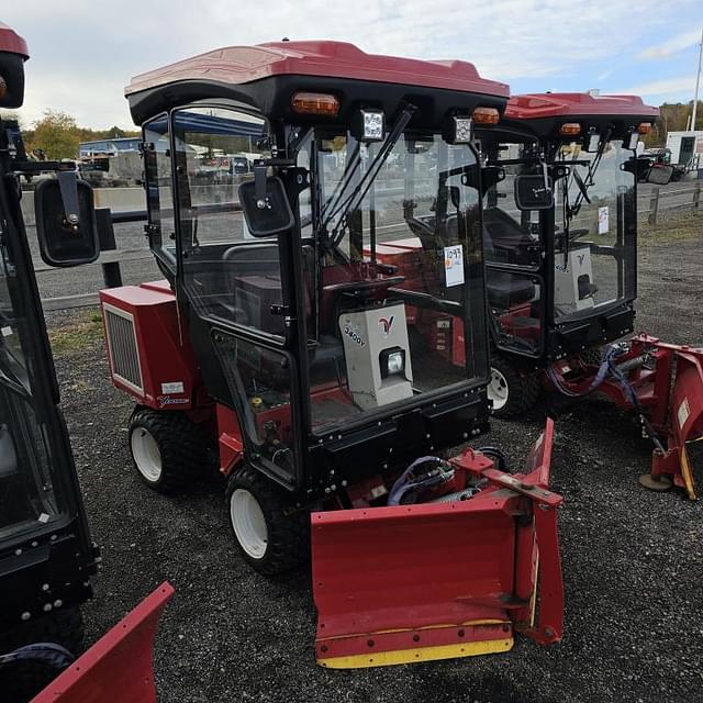 Image of Ventrac 3400Y equipment image 2