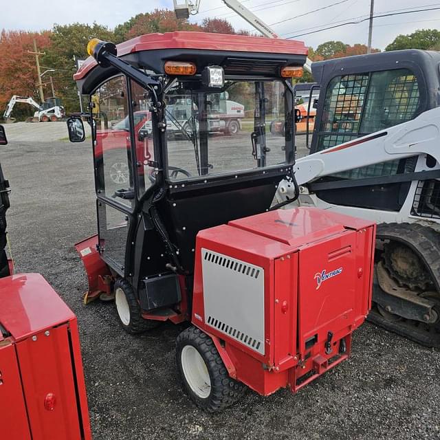 Image of Ventrac 3400Y equipment image 3