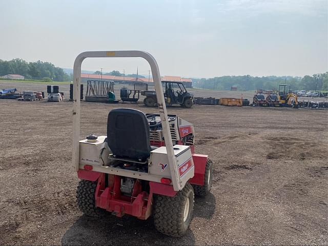 Image of Ventrac 4100 equipment image 4