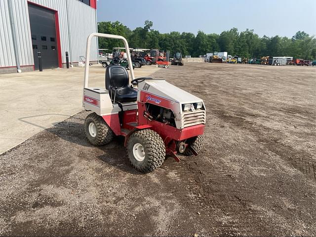 Image of Ventrac 4100 equipment image 2