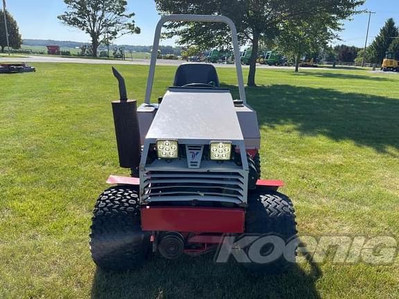 Image of Ventrac 4200 equipment image 1