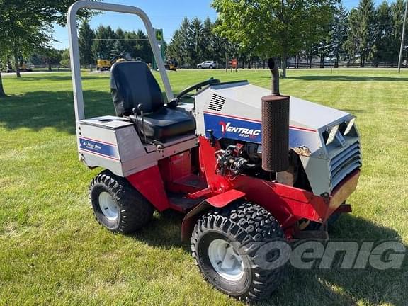 Image of Ventrac 4200 equipment image 2