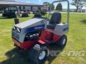 2009 Ventrac 4200 Image