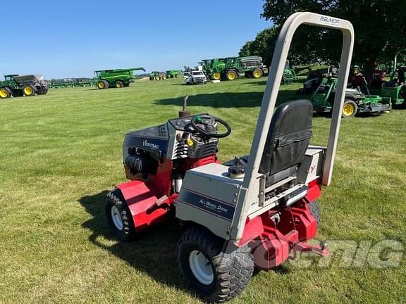 Image of Ventrac 4200 equipment image 3