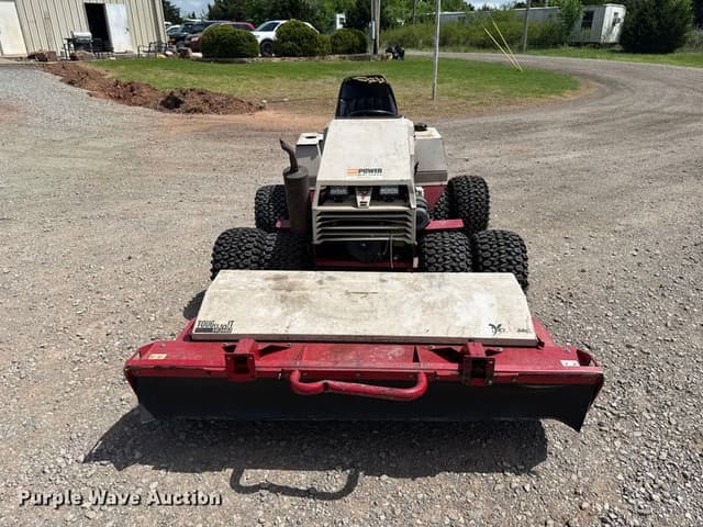 Image of Ventrac 4200 equipment image 1