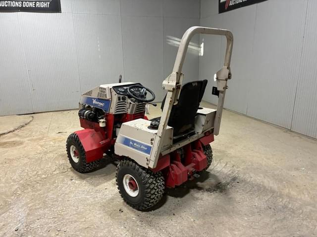 Image of Ventrac 4200 equipment image 2
