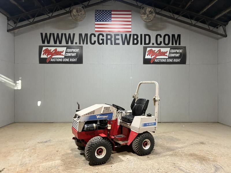 Image of Ventrac 4200 Primary image