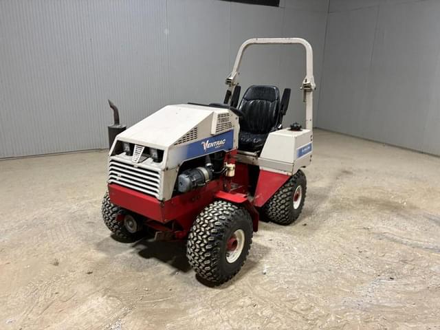 Image of Ventrac 4200 equipment image 1