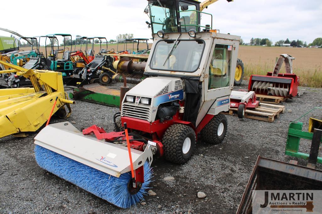 Image of Ventrac 4200VXD Primary image