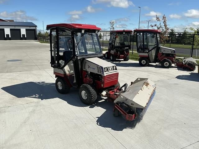 Image of Ventrac 4500Y equipment image 4
