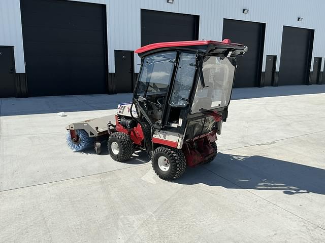 Image of Ventrac 4500Y equipment image 1