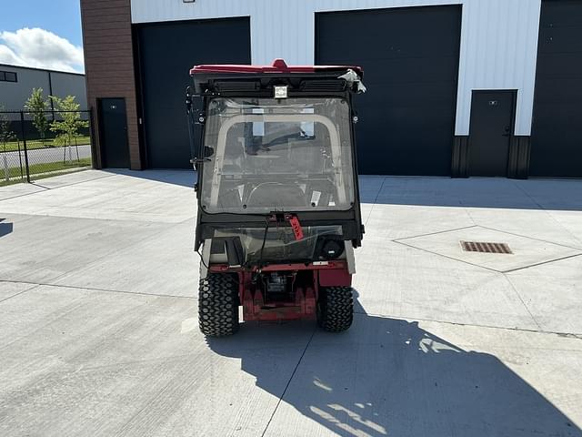Image of Ventrac 4500Y equipment image 2