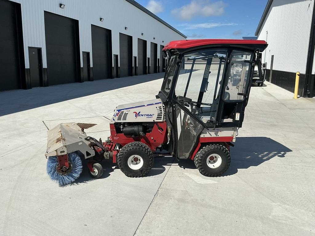 Image of Ventrac 4500Y Primary image