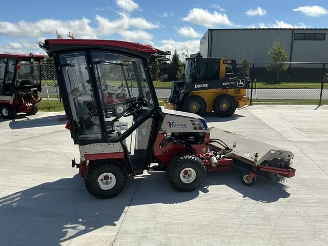 Image of Ventrac 4500Y equipment image 3